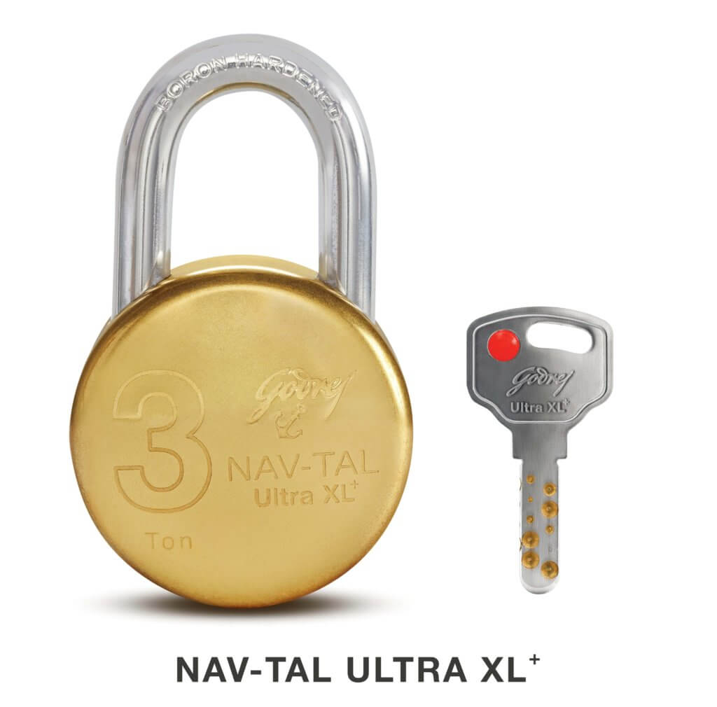 Nav-Tal Ultra XL+