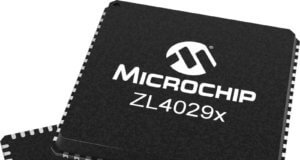 Converted microchip