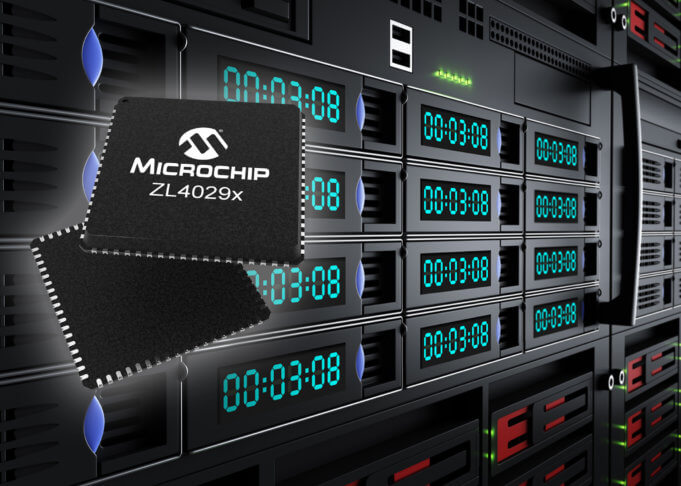 Microchip