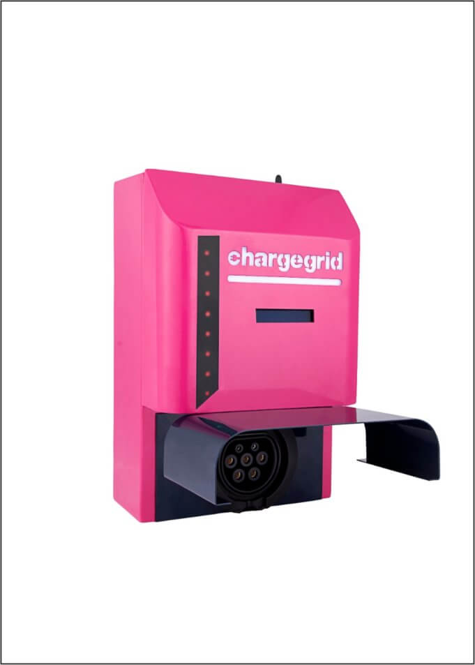 chargegrid