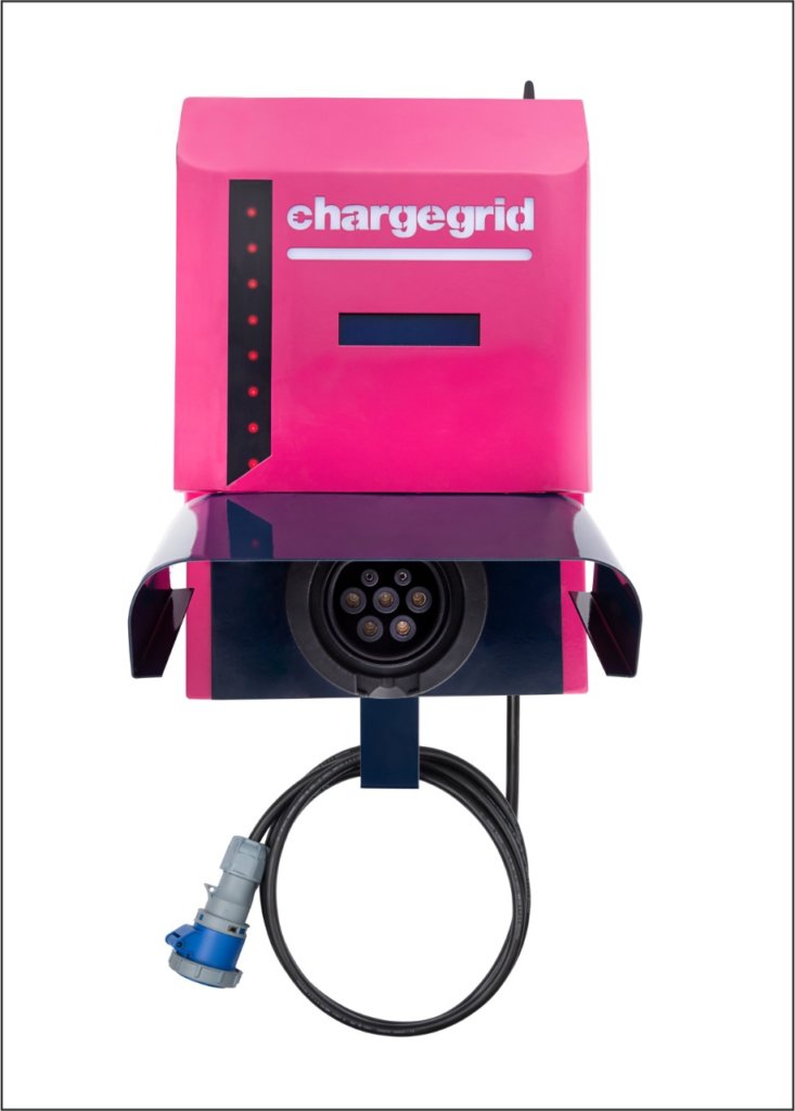 chargegrid