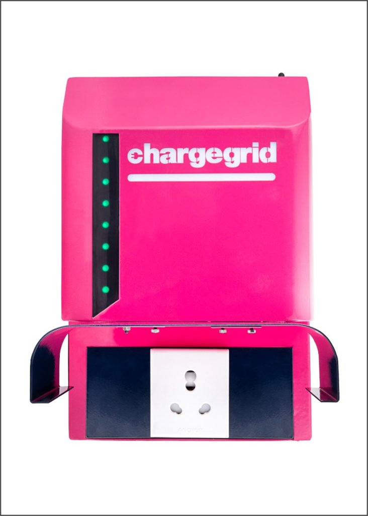 chargegrid