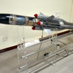 Akash–Surface to Air Missile—pic 2