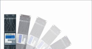 Daker DK Plus-Rack Tower Convertible UPS by Numeric