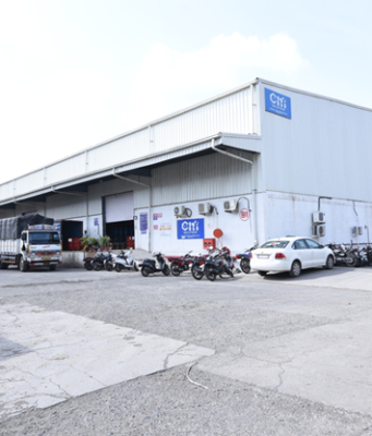 1 WAREHOUSE