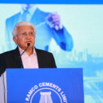 Balaji K. Moorthy – Executive Director – Marketing, The RAMCO Cements Limited