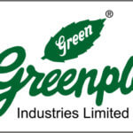 Greenply Industries Logo