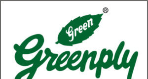 Greenply Industries Logo
