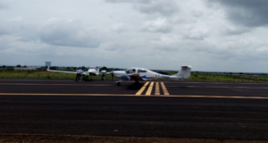 Kalaburagi Airport