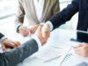 Making agreement