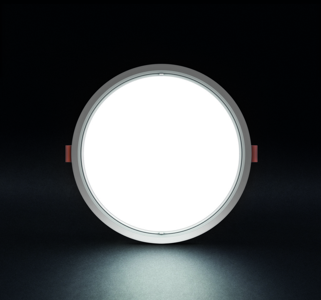 OLA LED light(round)