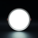 OLA LED light(round)