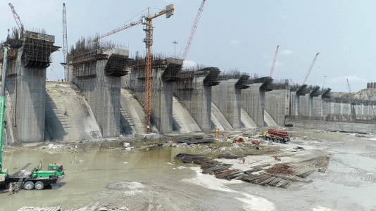 Polavaram irrigation1