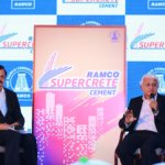 _R. Ramakrishnan – President – Marketing & Balaji K. Moorthy – Executive Director – Marketing, The RAMCO Cements Limited
