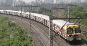 mumbai urban transport