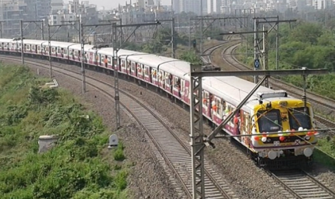 mumbai urban transport