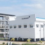 Clariant inaugurates a new Waste Water Treatment Plant in Bonthapally, India