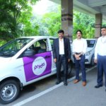 L-R, Narendra Kamaraju, Founder & MD, Prydo & Srikanth Chintalapati, Director Prydo, Srinivas Nidumolu, Head – Product Engineering1