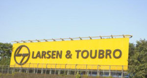 L&T