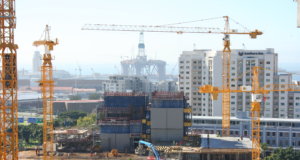 Rail Land Development Authority