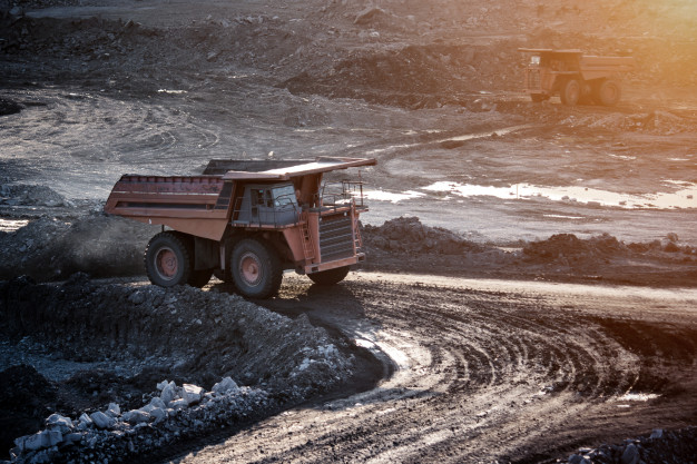 coal-preparation-plant-big-mining-truck