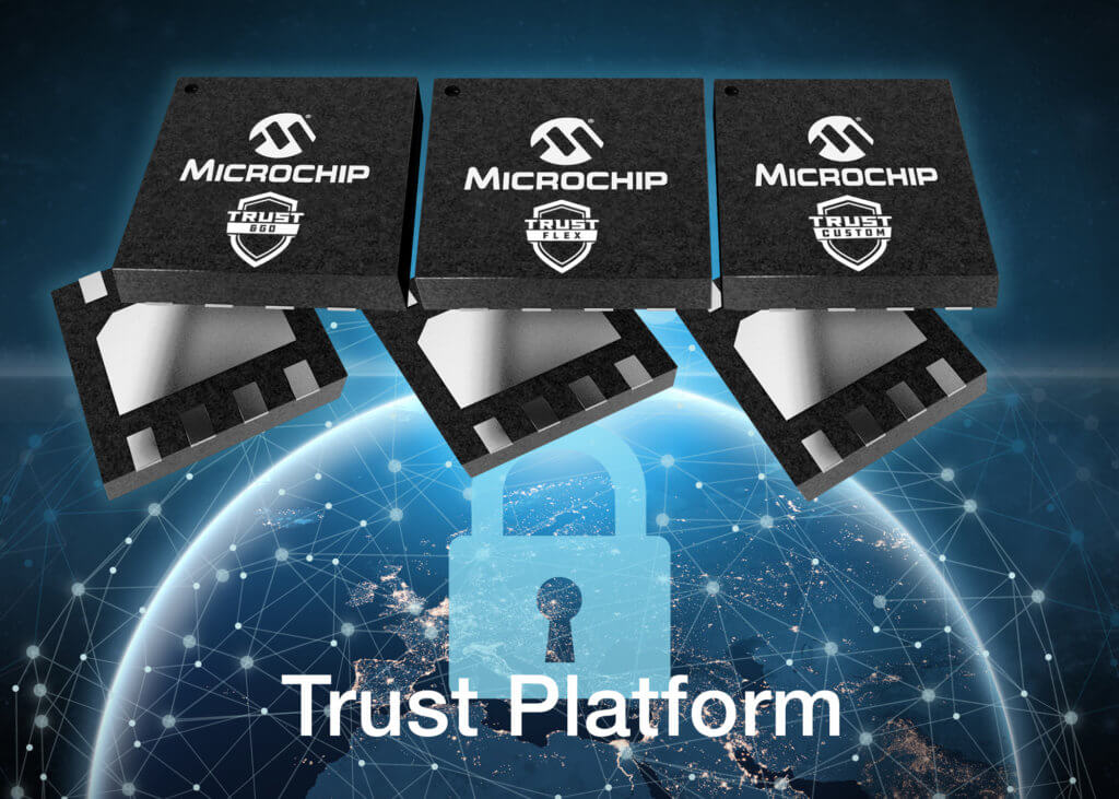 PR-TrustPlatform