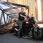 2. Vikas Jhabakh, Managing Director, Benelli India