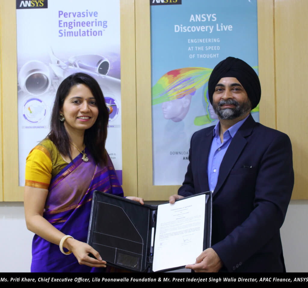 ANSYS - LPF CSR Agreement_HD