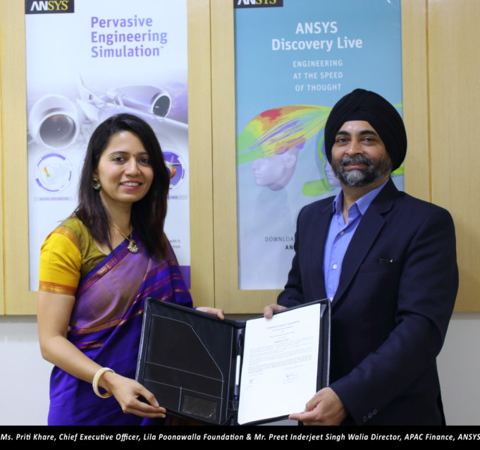 ANSYS - LPF CSR Agreement_HD