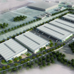 Industrial Park