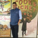 Romil Pant_Senior Vice President – Holidays, TCIL