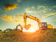 construction