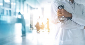 Healthcare Hospital