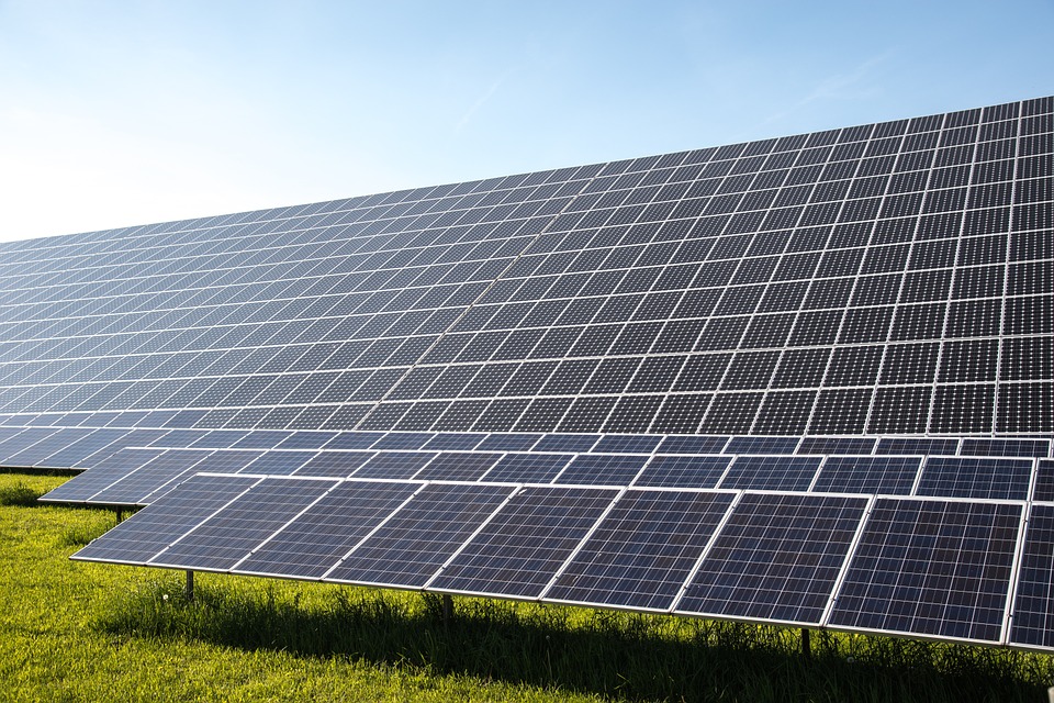 solar