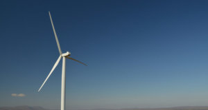 wind energy