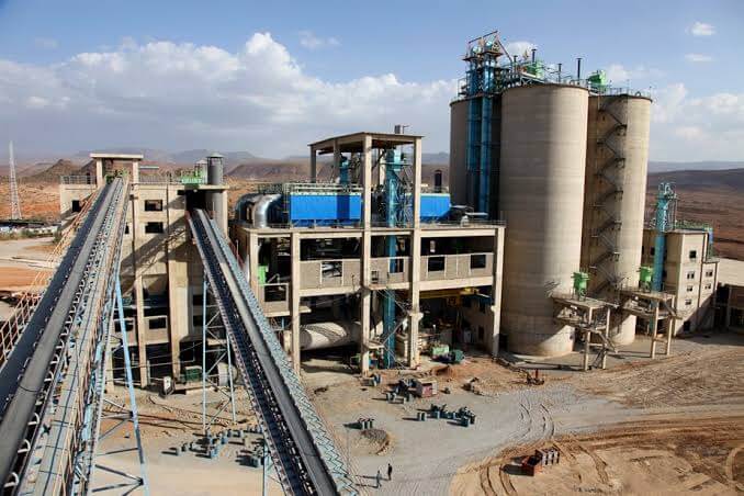 Shree Cement to set up grinding unit in Maharashtra - India's first