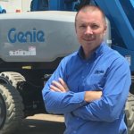 Craig K Genie photo