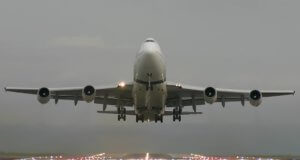 Jewar International Airport