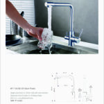 Kitchen Faucets