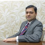Mr. Rajat Rastogi – Executive Director, Runwal Group