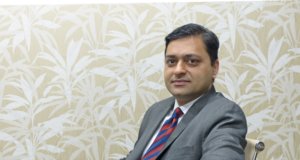 Mr. Rajat Rastogi - Executive Director, Runwal Group