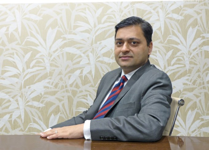 Mr. Rajat Rastogi - Executive Director, Runwal Group