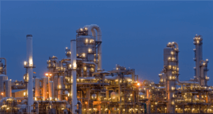 Rajasthan Refinery