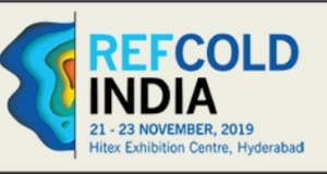 REFCOLD INDIA 2019