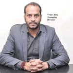 Vinay Jain
