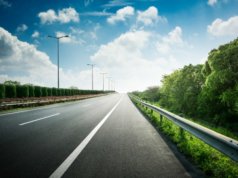 highway