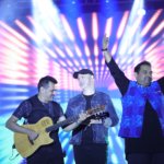 Celebrating the foundation laying of Gera’s newest ChildCentric ® Homes project – Gera’s World of Joy, with a live private concert by Shankar-Ehsaan-Loy-
