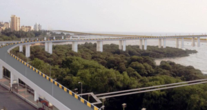 Coastal Road