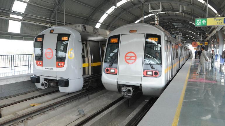 DMRC_-_Delhi_Metro