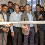 JOHNSON-TILES LAUNCHES SMART TILES AND A MODERN EXPERIENCE CENTRE AT PUNE